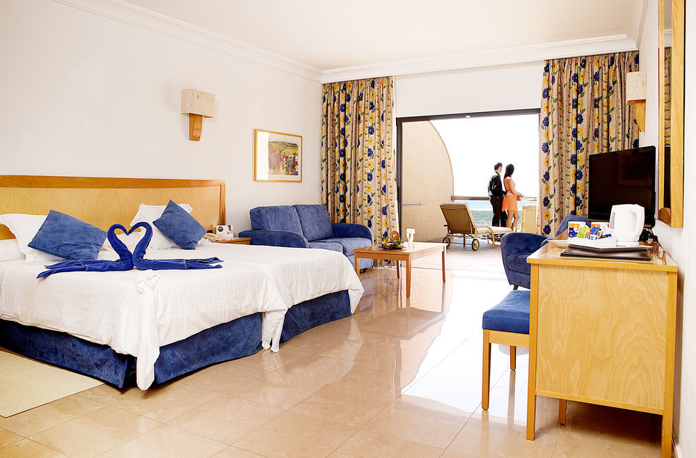 Mur Faro Jandia Fuerteventura & Spa Exteriér fotografie